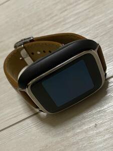 ASUS ZenWatch WI500Q ジャンク