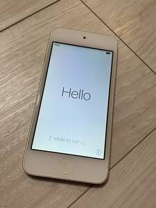 iPod Touch 16GB 第5世代