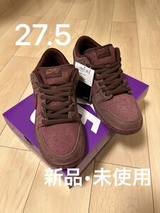 NIKE SB Dunk Low pro PRM “City of love”