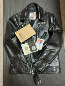 Lewis Leathers