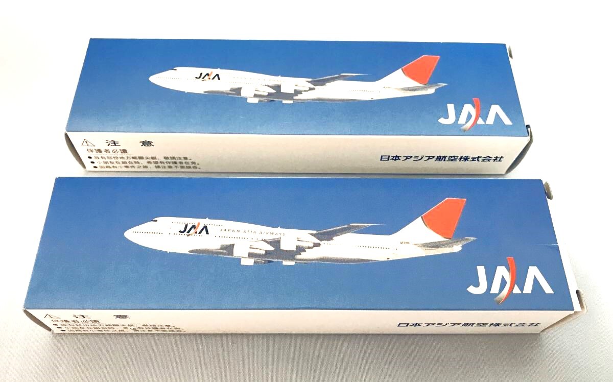2025年最新】Yahoo!オークション -jaa日本アジア航空の中古品
