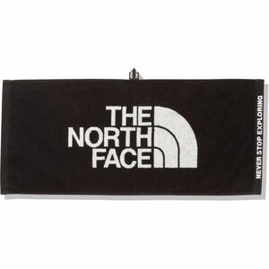 ☆新品☆THE NORTH FACEコンフォートコットンタオルMNN22101