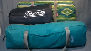 ≪Coleman≫ティピー325　セット　 コールマン (梱包160)27205000722