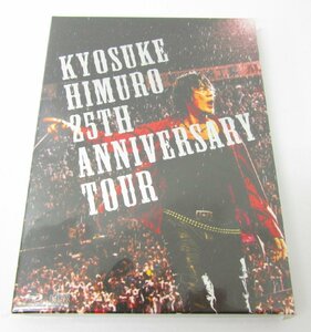 貴重！氷室京介　25TH　anniversary　02　氷室COM限定　Blu-ray　CD　新品、未開封！