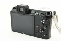 ADS3602★ 実用品 ★ ニコン NIKON V1 ボディ 撮影枚数9344枚_画像5