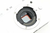 ADS3602★ 実用品 ★ ニコン NIKON V1 ボディ 撮影枚数9344枚_画像10