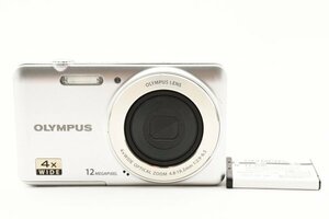 ADS3654★ 外観美品 ★ オリンパス OLYMPUS VG-110