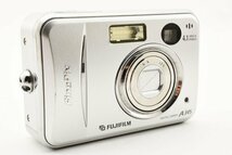 ADS3652★ 美品 ★ 富士フィルム FUJIFILM FinePix A345_画像3