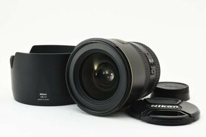 ADS3613★ 美品ジャンク ★ ニコン Nikon AF-S NIKKOR 17-55mm F2.8 G ED DX