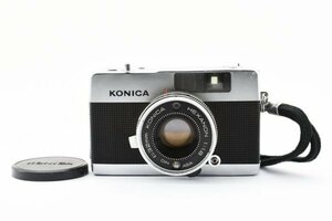 ADS3678★ 外観美品 ★ コニカ KONICA EYE 2