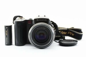 ADS3671★ 外観美品 ★ 富士フィルム FUJIFILM Finepix 6900Z