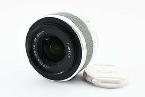 ADS3533★ 実用美品 ★ ニコン NIKON 1 NIKKOR 10-30mm F3.5-5.6 VR