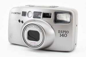 ADS3740★ 美品 ★ PENTAX ペンタックス ESPIO 140