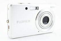 ADS3821★ ジャンク品 ★ 富士フィルム FUJIFILM FinePix J10_画像4