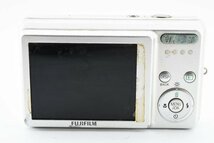 ADS3821★ ジャンク品 ★ 富士フィルム FUJIFILM FinePix J10_画像6