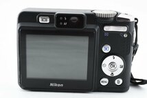 ADS3777★ 美品 ★ ニコン Nikon COOLPIX P50_画像5