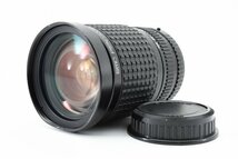 ADS3835★ 現状品 ★ ペンタックス SMC PENTAX-A ZOOM 35-105mm f3.5_画像1