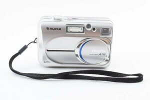 ADS3865★ 外観美品 ★ 富士フィルム FUJIFILM FINEPIX A210