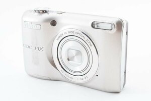 ADS3854★ 美品 ★ ニコン Nikon COOLPIX L26