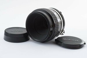 ADS3937★ 現状品 ★ ニコン Nikon Micro-NIKKOR 55mm F3.5