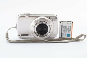 ADS3919★ 実用品 ★ フジフィルム FUJIFILM Finepix JX 400