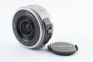 ADS3902★ 実用品 ★ パナソニック Panasonic LUMIX G X VARIO PZ 14-42mm F3.5-5.6 ASPH POWER O.I.S.