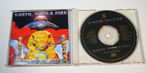 Dance Tracks/Earth,Wind & Fire アース・ウインド＆ファイアー