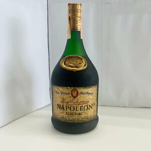 【古酒/1円】RESERVE DE L’AIGLON NAPOLEON L.deSalignac ナポレオン コニャック ブランデー 750ml