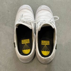  sneakers palatium shoes white 75331-101-M L18/119