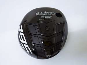 ヘッド単品　BALDO バルド568 コンペチオーネ DEEP　1W　9.5° 192ｇ