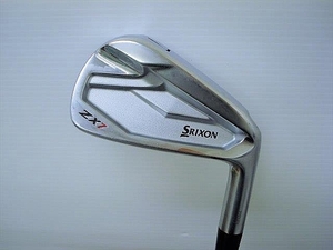 ダンロップ スリクソン(SRIXON) ZX7 アイアン 2020 ＃7I 【S-200】 D/G D.S.T