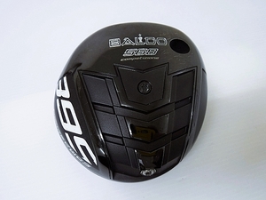 ヘッド単品　BALDO　バルド568　コンペチオーネ DEEP　1W　9.5°　192ｇ　専用スリーブ付