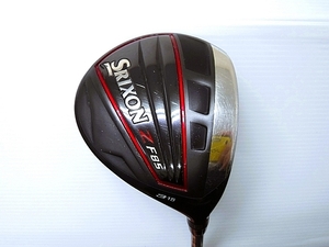 ダンロップ スリクソン(SRIXON) Z-F85 フェアウェイ 3W 15°Miyazaki MIZU 6【S】