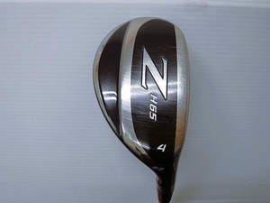 ダンロップ スリクソン(SRIXON) Z-H65 ハイブリッド ユーティリティ 【S】