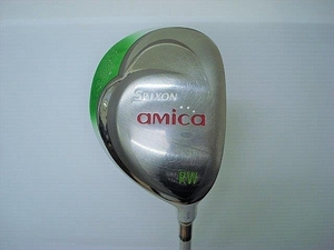  Dunlop Srixon (SRIXON) amica fairway 