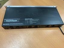 BOSE ボーズ 802C II SYSTEMS CONTROLLER システムコントローラー 正常動作品_画像4