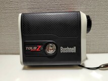 Bushnell TOUR Z6 JOLT ゴルフ用 距離計 ブッシュネル_画像3