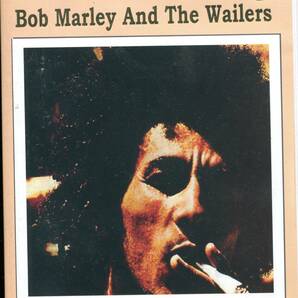 BOB MARLEY And The Wailers / Catch A Fire【DVD】ボブ・マーリー ＆ザ・ウェイラーズ