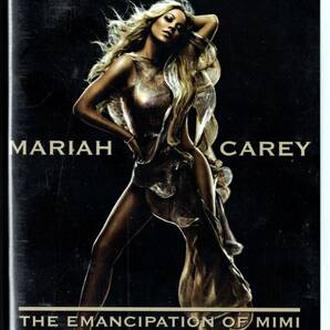 MARIAH CAREY / THE EMANCIPATION OF MIMI【DVD】マライア・キャリー 