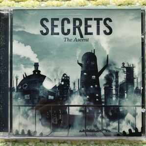 SECRETS - THE ASCENT