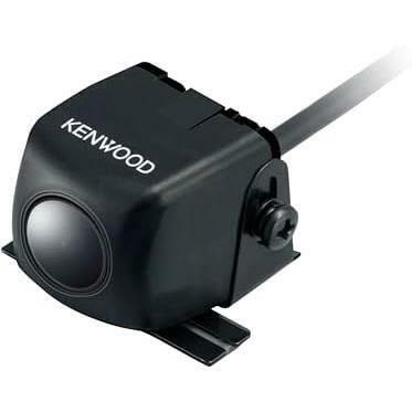 【在庫限り】ブラック ケンウッド(KENWOOD) リアカメラ CMOS-230