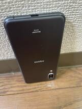 AQUOS sense3 SHV45 ブラック au SIMフリー　No89_画像9