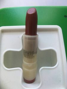 100% plant base *11* Shiseido natural z lipstick * natural zfi trip color * Shiseido natural z lip * Shiseido natural z lipstick *