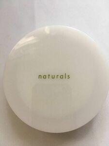  natural z powder face powder * pure lucent * leather fat correspondence transparent feeling . Shiseido powder face powder cosmetics .. prevention rare goods 