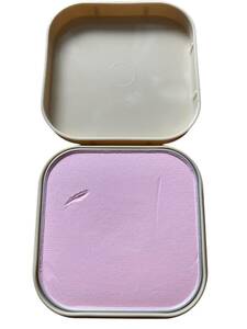  rare goods # powder pink # Shiseido kredo Poe finish Park to#kredo Poe powder Shiseido powder kredo Poe face powder 