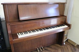 ! sale! upright piano [ Kawai KL-78W] sale 