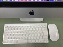 i Mac　ストレージ１TB　i5 3.1GHz 　純正マウス・キーボード付　A-119_画像3