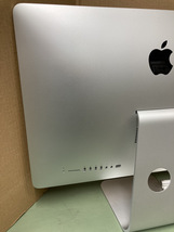 i Mac　ストレージ１TB　i5 3.1GHz 　純正マウス・キーボード付　A-119_画像9