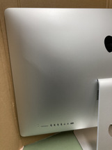  i Mac 27インチ　ストレージ１TB　i5 3.2GHz　キーボード・マウス付き　　A-123_画像8