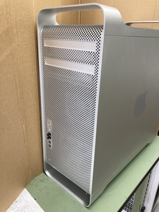 Mac Pro メモリ44GB　ストレージ２ＴＢ　2×2.66GHz　6-CoreXeon　　A-128　